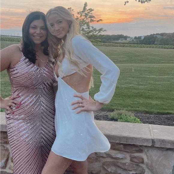 WHITEFOX BOUTIQUE dress S - Picture 4 of 10